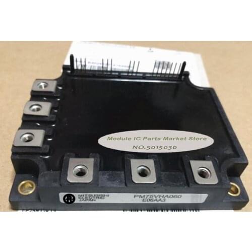 NEW PM75VHA060 IGBT IPM MODULE