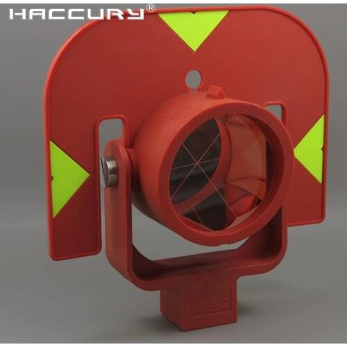 Single prism for Leica GRP111