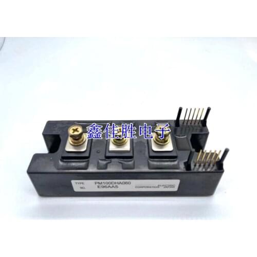 PM100DHA060 Actual Stock Photos Original Goods