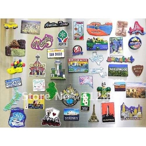 With big discount souvenir magnets (ss-1024)