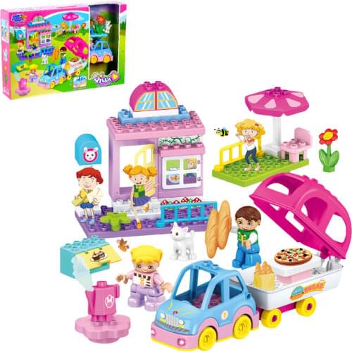 STaPaw Toys And Goods For Creativity