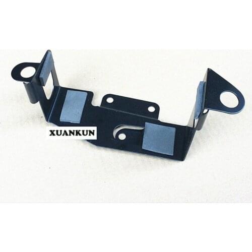 GN125 Motorcycle Battery Rack GS125 Battery Bracket