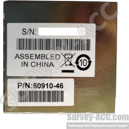 Trimble BD910 Ultra Small GNSS High Precision RTK Receiver Compass GPS GLONASS