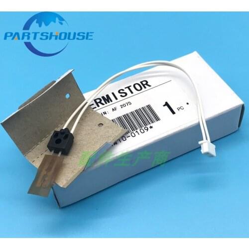 2Sets Original New Fuser Thermistor AW10-0131 AW10-0132 for Ricoh 2060 2075 1075 7001 7500 Middle Front &Rear Center Thermistor
