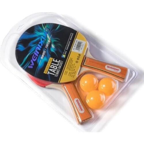 Afocnn Table Tennis Products