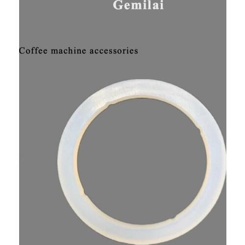 Gemilai Coffee Machine Accessories Gasket for CRM3200D CRM3200B CRM3601 CRM3605