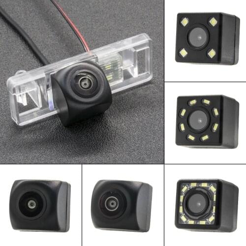 Vehicle Rear View Camera For Geely Vision x6 (nl4) /Emgrand X7 2016-2020 LIFAN X60 2011-2019 Car Backup Reversing LCD Monitor