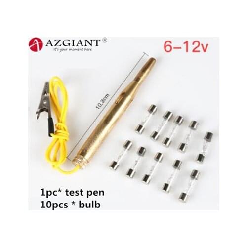 AZGIANT Autotools