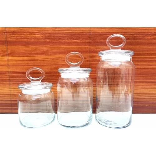 Beşdok Storage Containers And Organizers