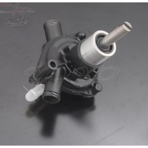 Free Shipping Motorcycle Accessories Modified Water Pump Assembly For Honda CB400 1992-1998 VTEC 99-07
