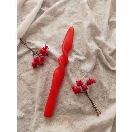 BIW Decorative Candles