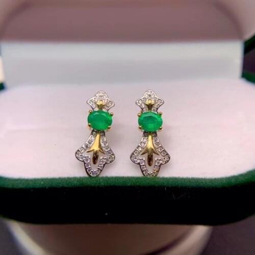 CoLifeLove Earrings For Children