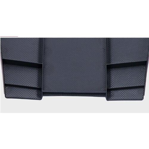 For Nissan X-trail T32 Qashqai 2014-2020 Car center console storage box Car interior modification ABS decorative storage box