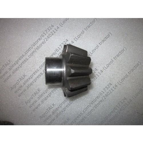 FT304.31F.112, Terminal small gear for Foton Lovol tractor FT304-454