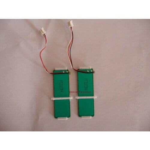 Loanti Socks Machine Use Three Wire WAC Data Boards 0379035