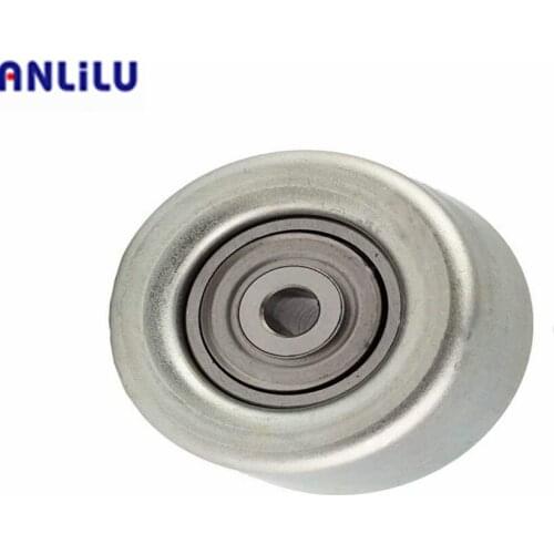 Tensioner Drive Belt Idler Pulley 16603-31040 Suitable for Toyota 4Runner Tacoma Tundra HILUX 2003-2015