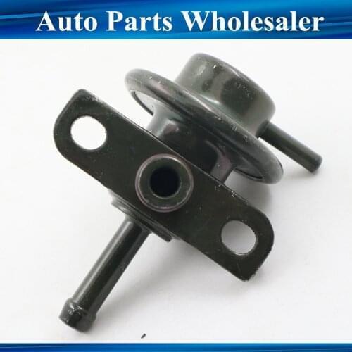 New Fuel Injection Pressure Regulator23280-75020 PR271 158-0728 PR4045 94847417 91173902 2328075020 23280 75020 1580728 158 0728