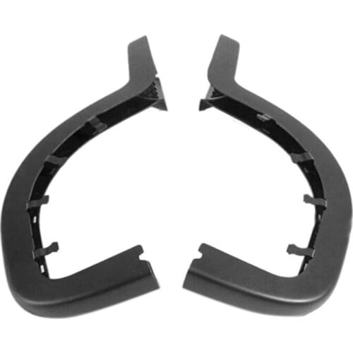 Trunk Deck Lid Hinge For Jetta Syncro 2011-2014 Jetta 2012-2019 5C6877363 5C6877364 5C6 877 363 / 364