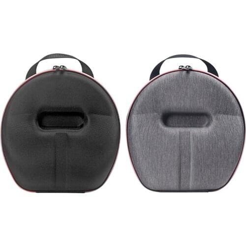 Portable Protective Cover Case For SONY Playstation 5 Game Headphones Carrying Bag Travel Storage Case For PS5 Media Remote