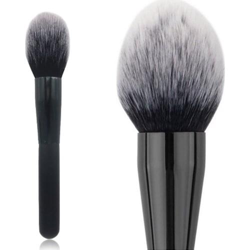 Pro Makeup Brush Beautiful Cosmetics Brush Soft Large Blush Powder Foundation Brush Universal Cosmetic Make up Brush Tool