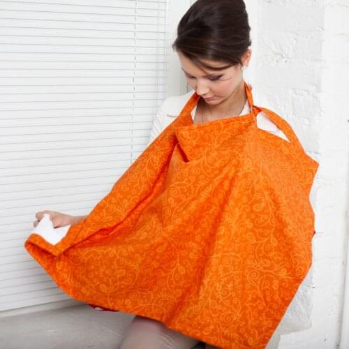 Ququbaby Breastfeeding Covers