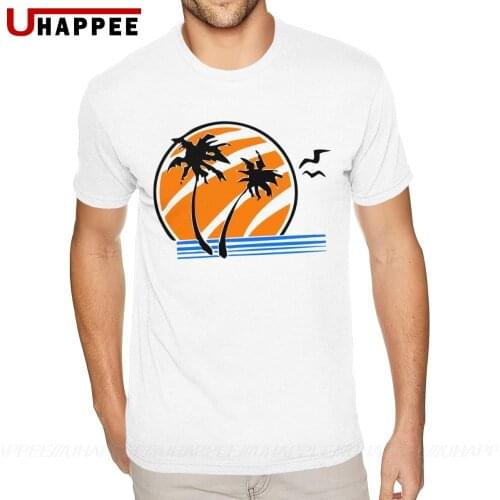 Cute The Last Of Us Ellie T-Shirt Mens Design Your Own Short Sleeves Heavy Cotton Crew Neck Shirt