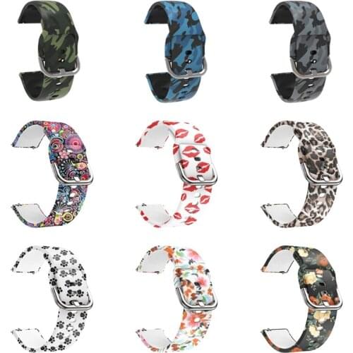 For Realme-Watch 2/2 Pro Wristbands Silicone Straps Sweatproof Anti-lost Bands