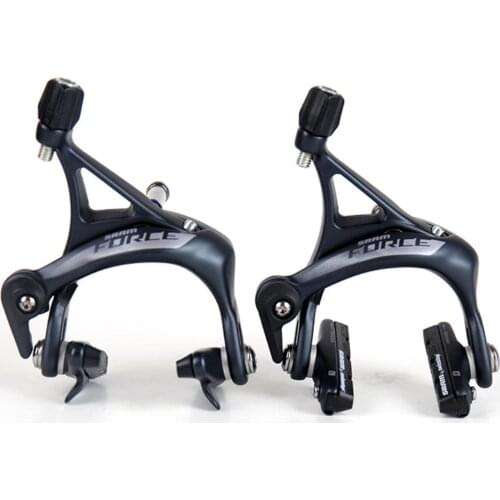 Sram force AXS Brake road bike caliper C brake