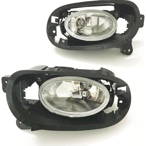 Front Bumper Light Fog Driving Light Lamp LEFT RIGHT For HONDA Fit Jazz Hatchback 2011 2012 2013 33951-TF0-J51 33901-TF0-J51
