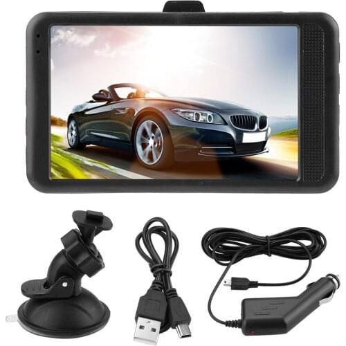 3.0" 1080P Fish-Eye Lens Motion Detection Night Vision Car Driving Recorder With HDMI