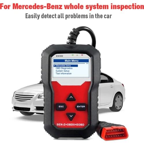 Vinidname Airbag Scanners