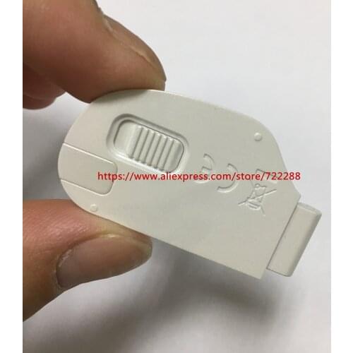 Repair Parts For Samsung NX1000 NX1100 NX210 Battery Cover Door Lid Unit