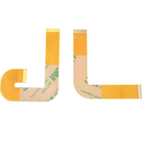1 pcs/10 pcs Replacement Ribbon Cable Laser Lens Connections SCPH 7000X 70000/9000X 90000 for PS2 Console 70000/90000 Model