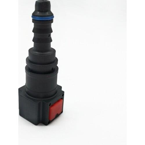 7.89ID6 Exhaust Pipe Female Adapter Female Plug Connector for Car SCR System M8617