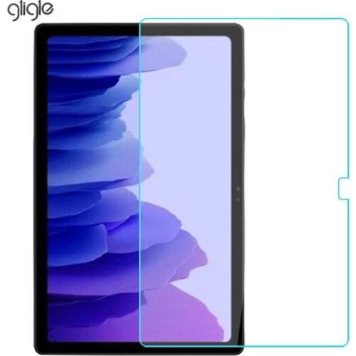 9H HD 0.3MM Tempered Glass for Samsung Galaxy Tab A7 2020 10.4 SM-T500 T505 T507 Screen Protector Film