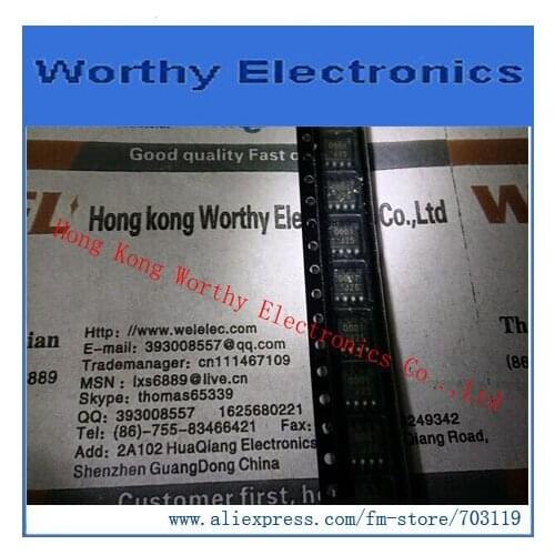 Free shipping 10pcs/.lot LAF0001MX LAF0001 0001 SOP-8