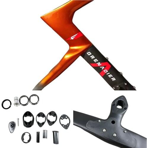 Disc Brakes For Bicycles CARROWTER China