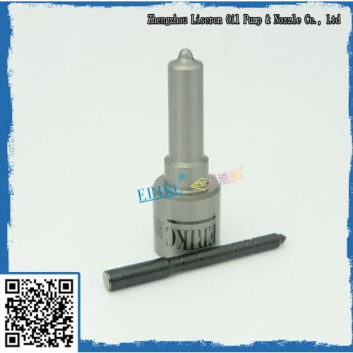 Common rail injector nozzle DSLA150P442, DSLA150 P442spare parts, spray nozzle DSLA 150 P 442