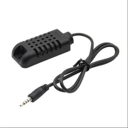 For Sonoff AM2301 Temperature And Humidity Sensor Work With Sonoff TH 10A/16A Temperature And Humidity Monitor WiFi Smart Switch