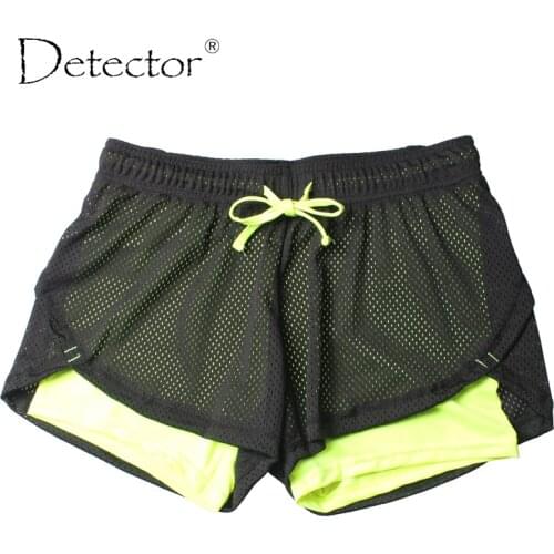 Спортивные шорты Detector China At AliExpress