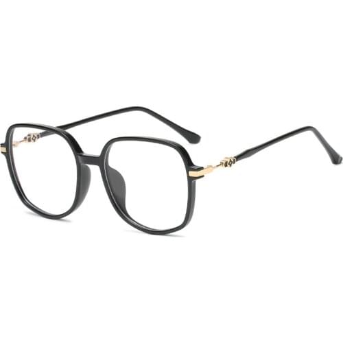 DESIGN Classic Women Blue Light Blocking Glasses Fashion Cat Eye Anti-Blue Light Gaming Computer Glasses