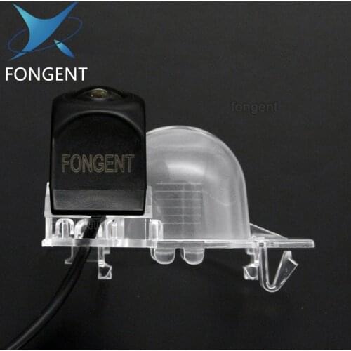 For HONDA CRV CR-V Logo 3D Stream Insight 5D Jazz Fit Hatchback HRV HR-V Car Parking Rear View Reverse Back up Camera Monitor