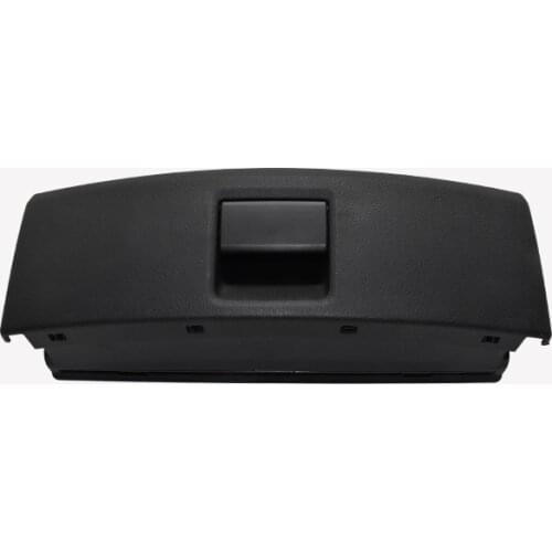 For New Audi A4L Q5 A6L A3 Q3 Seat drawer Seat storage box