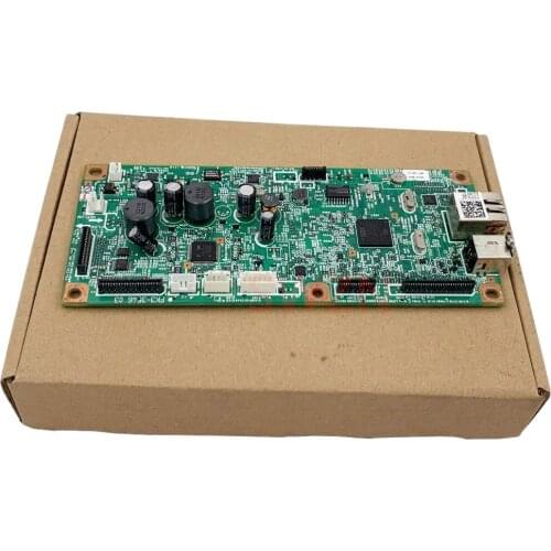 FORMATTER PCA ASSY Formatter Board logic Main Board MainBoard USB board For Canon MF4880 4880 MF-4880 FM0-3938