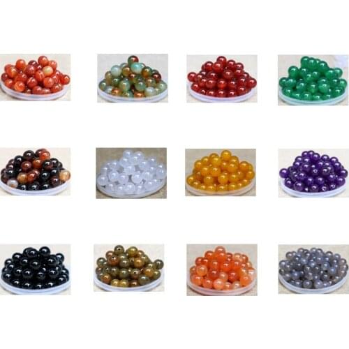 Бусы из камней Hazy beauty China At AliExpress