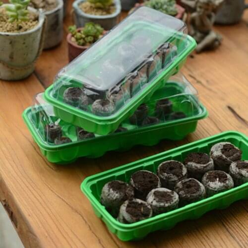 IFAYRL Seedling Pots