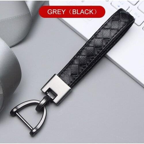 INS "Net Celebrity" Keychain Creative Cute Key chain For LADA NIVA DIECAST VESTA PRIORA KALINA Car Keyring High-end Key Pendant