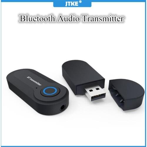 JTKE Portable Audio Equipment