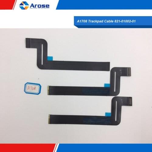 A1708 Trackpad Cable 821-01002-01 for Macbook Pro A1708 Touchpad Cable