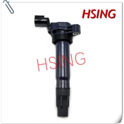 HSINGYE BRAND-NEW# 9023781 Ignition Coil Fits For Holden Barina Spark MJ 1.2L Chevrolet Spark Vehicle 1.2L ***Part No# 96875090